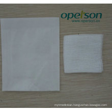 Disposable Gauze Roll Sterile or Non-Sterile